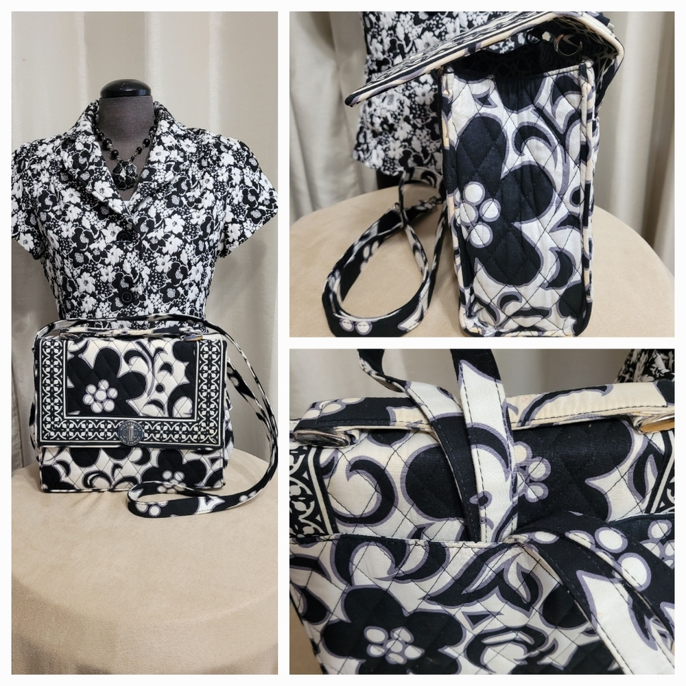 Blazer Bag Combo / 8 /10 - Picture 4 of 5